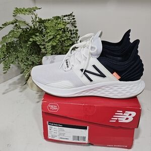 New Balance Fresh Foam Roav Men's Running Shoe Size 10